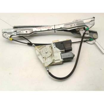 Recambio de elevalunas delantero izquierdo para citroën c5 berlina sx (e) referencia OEM IAM 503620090203  