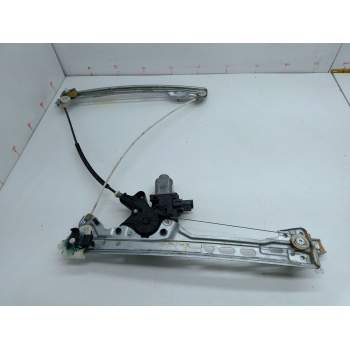 ELEVALUNAS DELANTERO IZQUIERDO 807219613R C42831102