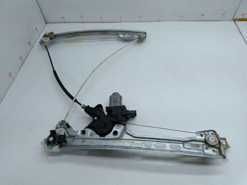 Recambio de elevalunas delantero izquierdo para renault talisman (lp_) 1.6 tce 150 referencia OEM IAM 807219613R  C42831102