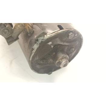 Recambio de motor arranque para bmw 1 coupé (e82) 120 d referencia OEM IAM 0001139002  