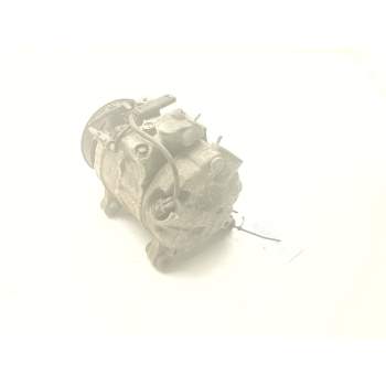 Recambio de compresor aire acondicionado para bmw x5 (f15, f85) xdrive 25 d referencia OEM IAM 64529303561  