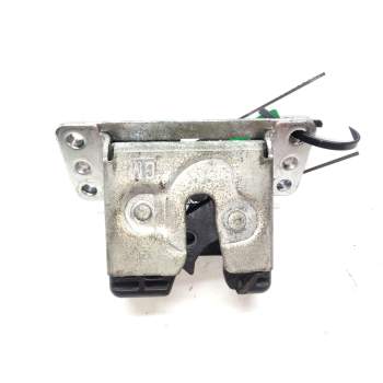 CERRADURA MALETERO / PORTON 