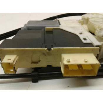 Recambio de elevalunas delantero izquierdo para citroën c5 berlina sx (e) referencia OEM IAM 503620090203  
