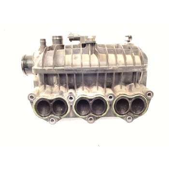 Recambio de colector admision para ford focus iii 1.0 ecoboost referencia OEM IAM 1047082S01  