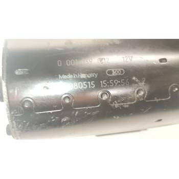 Recambio de motor arranque para bmw 1 coupé (e82) 120 d referencia OEM IAM 0001139002  