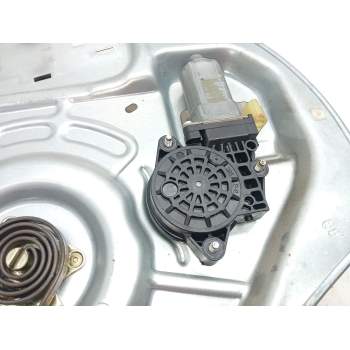 Recambio de elevalunas delantero izquierdo para hyundai tucson (jm) 2.0 referencia OEM IAM 824702E010  