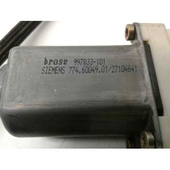 Recambio de elevalunas delantero izquierdo para citroën c5 berlina sx (e) referencia OEM IAM 503620090203  