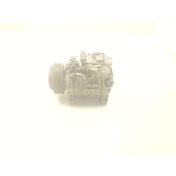 Recambio de compresor aire acondicionado para bmw x5 (f15, f85) xdrive 25 d referencia OEM IAM 64529303561  