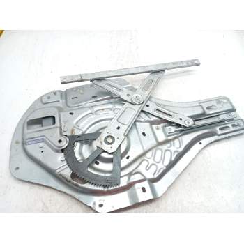 Recambio de elevalunas delantero izquierdo para hyundai tucson (jm) 2.0 referencia OEM IAM 824702E010  