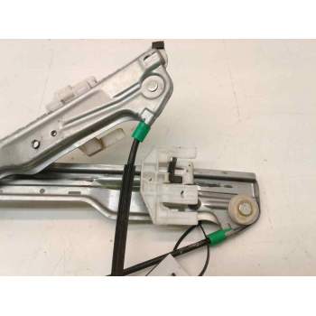 Recambio de elevalunas delantero izquierdo para citroën c5 berlina sx (e) referencia OEM IAM 503620090203  