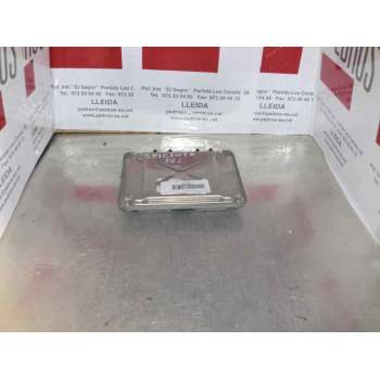 Recambio de centralita motor uce para fiat seicento (187) 1.1 referencia OEM IAM IAW4AFM9 55187372 6160062705