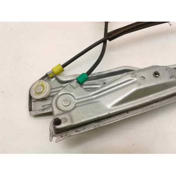Recambio de elevalunas delantero izquierdo para citroën c5 berlina sx (e) referencia OEM IAM 503620090203  