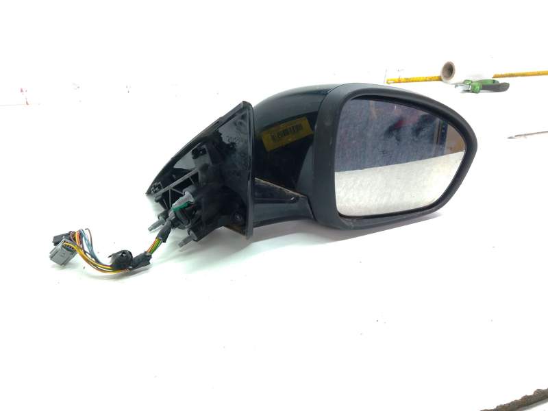 Recambio de retrovisor derecho para renault talisman (lp_) 1.6 tce 150 referencia OEM IAM 963035330R  