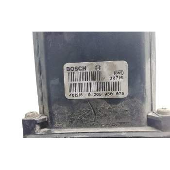 Recambio de abs para lancia phedra (180) 2.2 jtd 16v emblema referencia OEM IAM 0265950075  