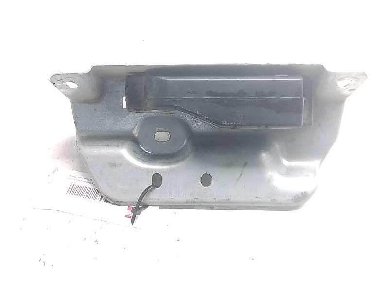 Recambio de cerradura maletero / porton para lancia phedra (180) 2.2 jtd 16v emblema referencia OEM IAM   
