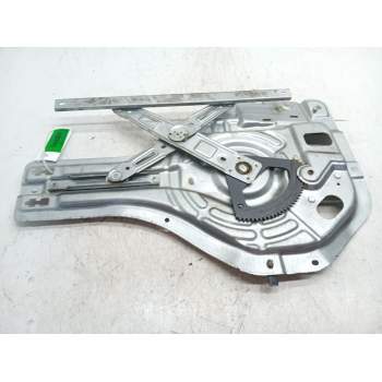 Recambio de elevalunas trasero derecho para hyundai tucson (jm) 2.0 referencia OEM IAM 83402E010  