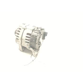 Recambio de alternador para bmw x5 (f15, f85) xdrive 25 d referencia OEM IAM 8570676  