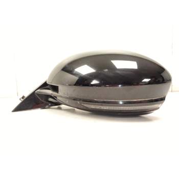 Recambio de retrovisor izquierdo para renault talisman (lp_) 1.6 tce 150 referencia OEM IAM 963318262R  