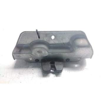 Recambio de cerradura maletero / porton para lancia phedra (180) 2.2 jtd 16v emblema referencia OEM IAM   