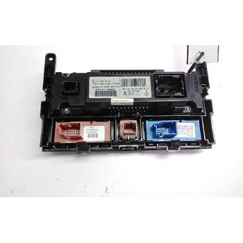 Recambio de mando calefaccion aire acondicionado para citroën c5 berlina sx (e) referencia OEM IAM 96573328YW  