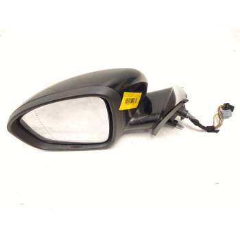 Recambio de retrovisor izquierdo para renault talisman (lp_) 1.6 tce 150 referencia OEM IAM 963318262R  