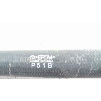 Recambio de tubo radiador para mazda mx-5 rf targa (nd) 2.0 (nd2e) referencia OEM IAM P51B  
