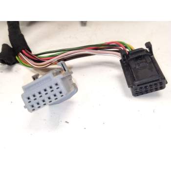 Recambio de retrovisor izquierdo para renault talisman (lp_) 1.6 tce 150 referencia OEM IAM 963318262R  