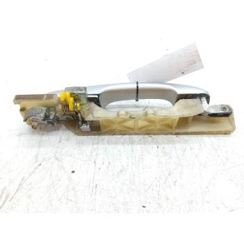 Recambio de maneta exterior delantera izquierda para hyundai tucson (jm) 2.0 referencia OEM IAM   