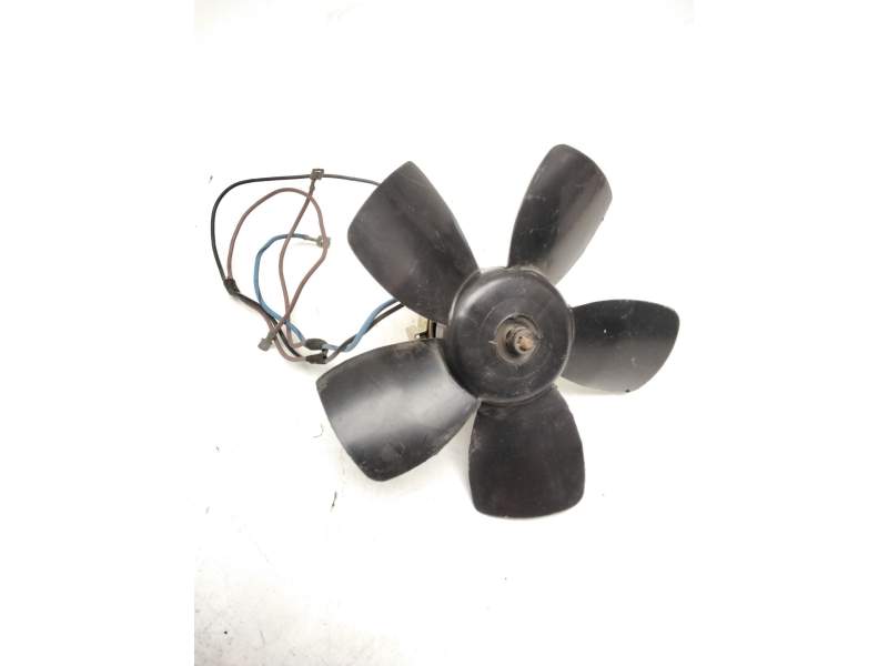 Recambio de ventilador calefaccion para seat fura (25a) 0.9 referencia OEM IAM   