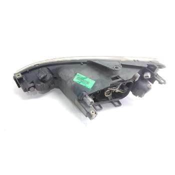 Recambio de faro derecho para peugeot 206 berlina gti referencia OEM IAM 9628666780  