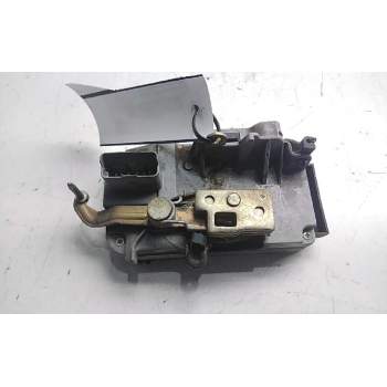 Recambio de cerradura puerta delantera derecha para lancia phedra (180) 2.2 jtd 16v emblema referencia OEM IAM   