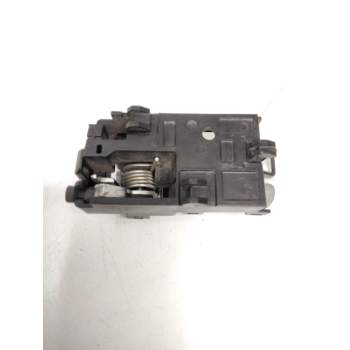 Recambio de maneta interior trasera derecha para nissan almera ii (n16) 1.5 referencia OEM IAM   