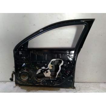 Recambio de puerta delantera derecha para renault talisman (lp_) 1.6 tce 150 referencia OEM IAM 801108039R  
