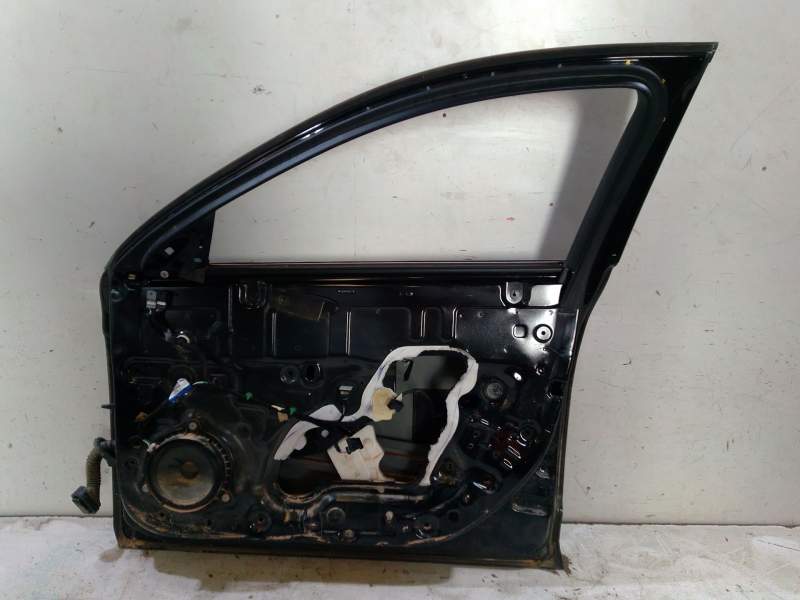 Recambio de puerta delantera derecha para renault talisman (lp_) 1.6 tce 150 referencia OEM IAM 801108039R  