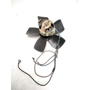 Recambio de ventilador calefaccion para seat fura (25a) 0.9 referencia OEM IAM   