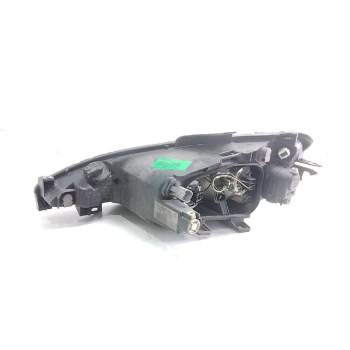 Recambio de faro derecho para peugeot 206 berlina gti referencia OEM IAM 9628666780  