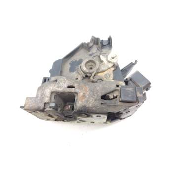 Recambio de cerradura puerta delantera izquierda para ford focus i sedán (dfw) 1.8 tdci referencia OEM IAM   
