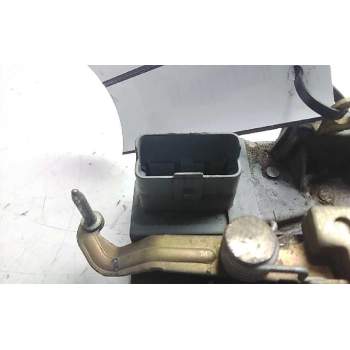 Recambio de cerradura puerta delantera derecha para lancia phedra (180) 2.2 jtd 16v emblema referencia OEM IAM   