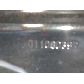 Recambio de puerta delantera derecha para renault talisman (lp_) 1.6 tce 150 referencia OEM IAM 801108039R  