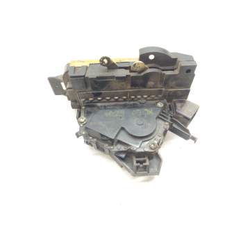 Recambio de cerradura puerta delantera izquierda para ford focus i sedán (dfw) 1.8 tdci referencia OEM IAM   