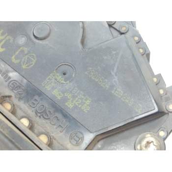 Recambio de cerradura puerta delantera izquierda para ford focus i sedán (dfw) 1.8 tdci referencia OEM IAM   