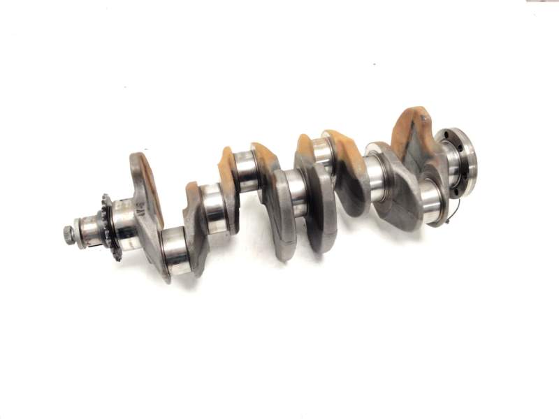 Recambio de cigueñal para opel vivaro furgón 2.7t corto referencia OEM IAM 2903  