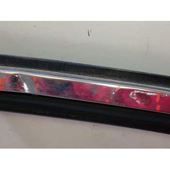Recambio de puerta delantera derecha para renault talisman (lp_) 1.6 tce 150 referencia OEM IAM 801108039R  