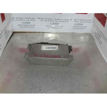 Recambio de centralita motor uce para fiat punto (199) 1.2 cat referencia OEM IAM IAW16FE3 46545152 6160210602