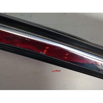 Recambio de puerta delantera derecha para renault talisman (lp_) 1.6 tce 150 referencia OEM IAM 801108039R  