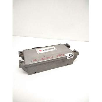 Recambio de centralita motor uce para fiat punto (199) 1.2 cat referencia OEM IAM IAW16FE3 46545152 6160210602