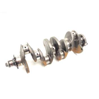 Recambio de cigueñal para opel vivaro furgón 2.7t corto referencia OEM IAM 2903  