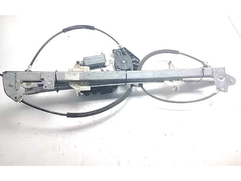 Recambio de elevalunas delantero derecho para lancia phedra (180) 2.2 jtd 16v emblema referencia OEM IAM 1485311080D  