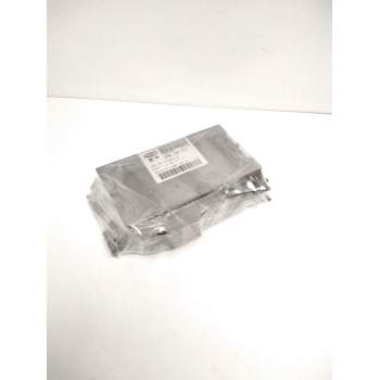 Recambio de centralita motor uce para fiat punto (199) 1.2 cat referencia OEM IAM IAW16FE3 46545152 6160210602