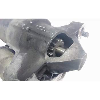 Recambio de motor arranque para peugeot 206 berlina gti referencia OEM IAM M000T82081  